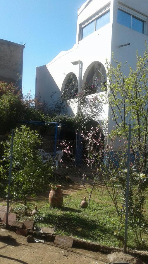 Appartement Le jardin d'habiba à Rhorm el Alem Extérieur photo